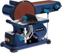 Photos - Bench Grinders & Polisher Einhell Blue BT-US 400 150 mm / 375 W