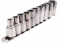 Photos - Bits / Sockets Intertool ET-6006