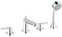 Photos - Tap Grohe BauLoop 25119000