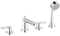 Фото - Смеситель Grohe BauLoop 25119000 