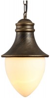 Фото - Прожектор / світильник ARTE LAMP Vienna A1317SO-1BN