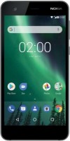 Фото - Мобильный телефон Nokia 2 8 ГБ / 1 ГБ