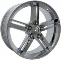 Photos - Wheel Banzai Z547 (7x16/5x114,3 ET40 DIA67)