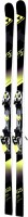 Photos - Ski Fischer RC4 Worldcup GS Masters Curv Booster 191 (2017/2018)