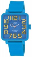 Photos - Wrist Watch Q&Q VR06J005Y 