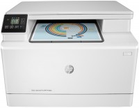 Фото - БФП HP LaserJet Pro M180N