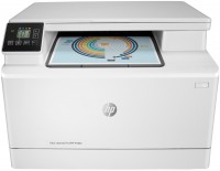 Фото - МФУ HP LaserJet Pro M180N 