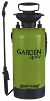 Фото - Опрыскиватель Nasosy plus Garden Spray 8R 