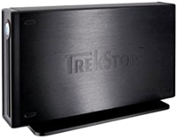 Фото - Жорсткий диск TrekStor DataStation Maxi m.ub TS35-MMU500B 500 ГБ