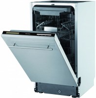 Photos - Integrated Dishwasher Interline DWI 606 