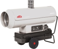 Photos - Industrial Space Heater Frico HDI85