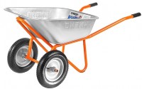 Photos - Wheelbarrow / Trolley Sibin 39905