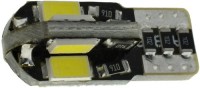 Фото - Автолампа Cyclone LED W5W T10 059 CAN 5630-8 1pcs