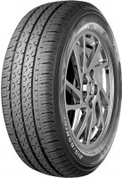 Фото - Шины Intertrac TC595 195/75 R16C 107S 