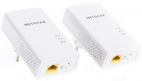 Фото - Powerline адаптер NETGEAR PL1200 