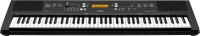 Фото - Синтезатор Yamaha PSR-EW300