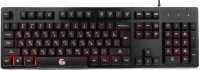 Photos - Keyboard Gembird KB-G400L