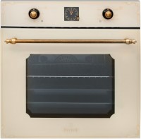 Фото - Духова шафа Perfelli BOE 6645 IV Antique Glass