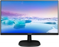 Фото - Монітор Philips 243V7QJAB 24 "