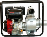 Photos - Water Pump with Engine Weima WMQGZ100-30 16 l.s.