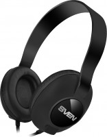 Photos - Headphones Sven AP-310M