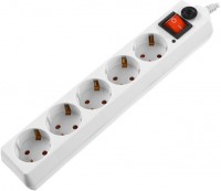 Photos - Surge Protector / Extension Lead STAYER 55066-1.5