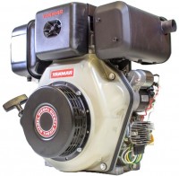 Фото - Двигун Yanmar L100W E-DP