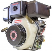 Photos - Engine Yanmar L100W E-DP 