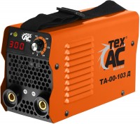 Фото - Сварочный аппарат Tex-AC TA-00-103D 