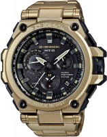 Фото - Наручные часы Casio G-Shock MTG-G1000RG-1A 