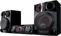 Фото - Аудіосистема LG DM-8360K