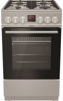 Фото - Плита Gorenje GI 5321 XF нержавейка
