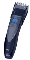 Photos - Hair Clipper Braun HC-50
