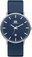 Фото - Наручные часы Danish Design IQ22Q1157 