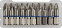 Photos - Bits / Sockets Zubr 26011-2-25-10