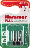 Photos - Bits / Sockets Hammer Flex 203-179