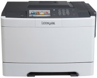 Фото - Принтер Lexmark CS517DE 