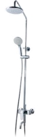 Photos - Shower System AM-PM Joy F0785000