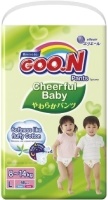 Фото - Подгузники Goo.N Cheerful Baby L / 48 pcs 