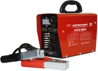 Photos - Charger & Jump Starter BESTWELD Autostart i620-RUS
