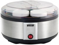 Photos - Yoghurt / Ice Cream Maker Mystery MYM-6003 