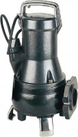 Фото - Заглибний насос ESPA Drainex 302