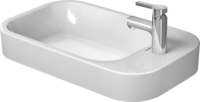 Фото - Умывальник Duravit Happy D.2 231765 650 мм