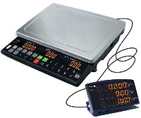 Photos - Shop Scales Massa-K MK-15.2-T21