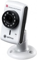 Photos - Surveillance Camera OPTIMUS IP-H061.0W/2.8