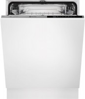 Фото - Вбудована посудомийна машина Electrolux ESL 95343 LO