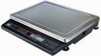 Фото - Торговые весы Massa-K MK-6.2-A20