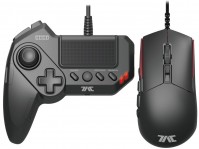 Фото - Игровой манипулятор Hori T.A.C Grip 
