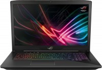 Фото - Ноутбук Asus ROG Strix GL703VD (GL703VD-GC034T)