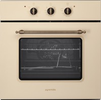 Фото - Духова шафа Pyramida F 68 M IV Rustico